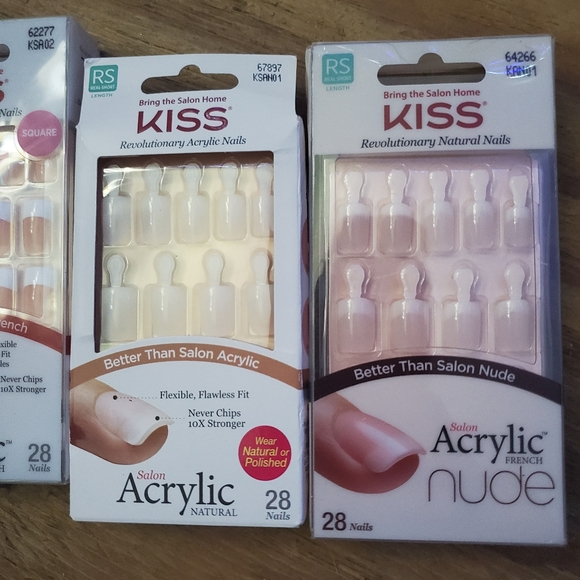 Nails - Picture 8 of 9